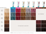 CHAMPAGNE COLOR DEPOSITING MASK - Hair Cosmopolitan