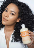 Verb curl shampoo