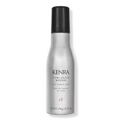 KENRA PROFESSIONAL Curl Glaze Mousse 13