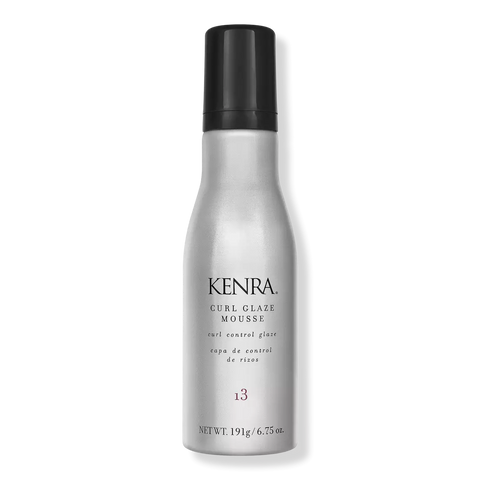 KENRA PROFESSIONAL Curl Glaze Mousse 13