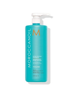 SMOOTHING SHAMPOO - Hair Cosmopolitan