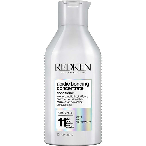 ACIDIC BONDING CONCENTRATE CONDITIONER FOR DAMAGED HAIR