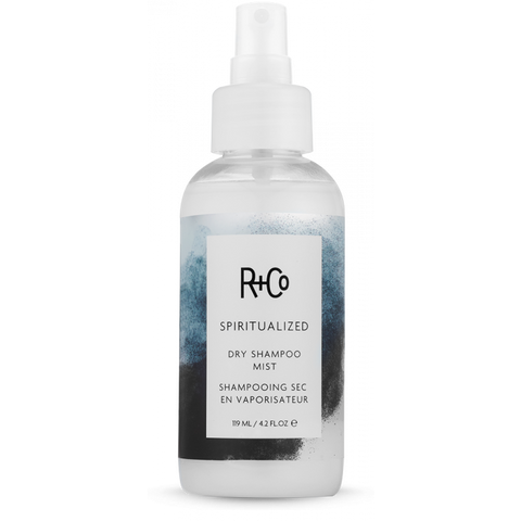 R+Co SPIRITUALIZED DRY SHAMPOO MIST - Hair Cosmopolitan