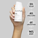 NEW! OLAPLEX The Complete Hair Repair System