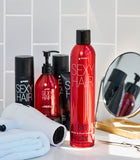 Big Sexy Hair Spray & Play Harder Firm Volumizing Hairspray - Hair Cosmopolitan