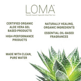 Loma Violet Shampoo