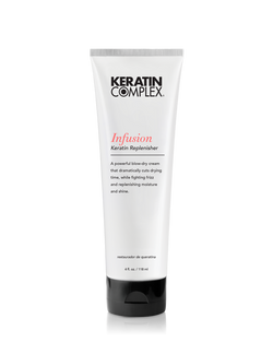 Infusion Therapy Infusion Keratin Replenisher - Hair Cosmopolitan