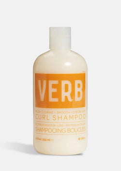 Verb curl shampoo