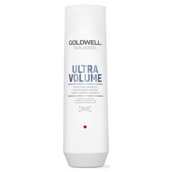 Goldwell Dualsenses ULTRA VOLUME bodifying shampoo - Hair Cosmopolitan