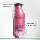 Pureology SMOOTH PERFECTION SHAMPOO