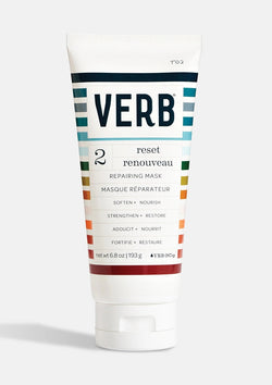 Verb reset repairing mask