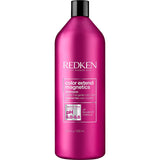 Redken Color Extend Shampoo - shampoo for longer lasting haircolor - Hair Cosmopolitan