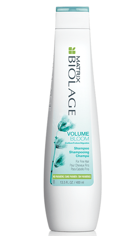 Biolage VOLUMEBLOOM SHAMPOO FOR FINE HAIR Hair Cosmopolitan