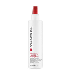 Paul Mitchell Fast Drying Sculpting Spray - Hair Cosmopolitan