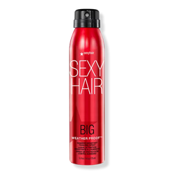 Sexy Hair Big Sexy Hair Weather Proof - Hair Cosmopolitan