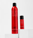 Big Sexy Hair Spray & Play Harder Firm Volumizing Hairspray - Hair Cosmopolitan