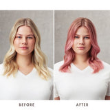 ROSE GOLD COLOR DEPOSITING MASK - Hair Cosmopolitan