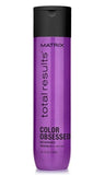 TOTAL RESULTS COLOR OBSESSED SHAMPOO FOR COLOR TREATED HAIR - Hair Cosmopolitan