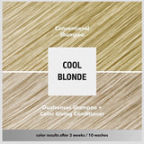 NEW GOLDWELL DUALSENSES COLOR REVIVE - Hair Cosmopolitan