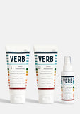 Verb reset sealing mist