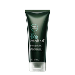 Paul Mitchell Tea Tree Firm Hold Gel - Hair Cosmopolitan