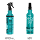 Sexy Hair Healthy Hair Soy Tri-Wheat Leave In Conditioner - Hair Cosmopolitan