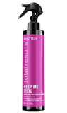 Total Results KEEP ME VIVID COLOR LAMINATION SPRAY - Hair Cosmopolitan