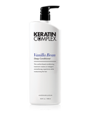 Vanilla Bean Deep Conditioner - Hair Cosmopolitan