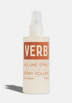 Verb volume spray