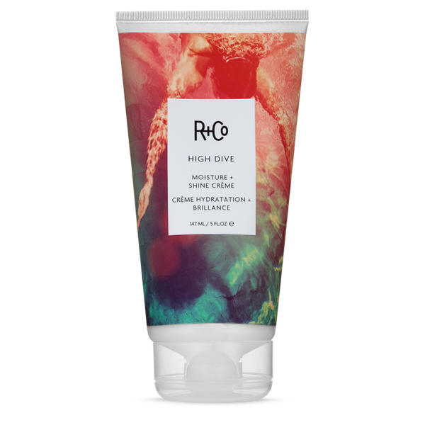R+Co HIGH DIVE - Hair Cosmopolitan