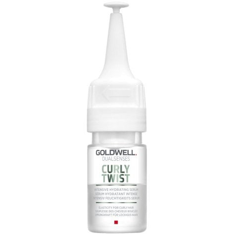 Goldwell Dualsenses Curly Twist Intensive Hydrating Serum - Hair Cosmopolitan