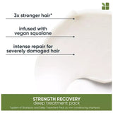 Strength Recovery Deep Treatment Pack
