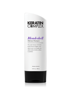 Blondeshell® Debrass Shampoo - Hair Cosmopolitan