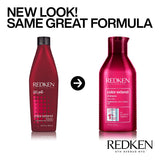 Redken Color Extend Shampoo - shampoo for longer lasting haircolor - Hair Cosmopolitan