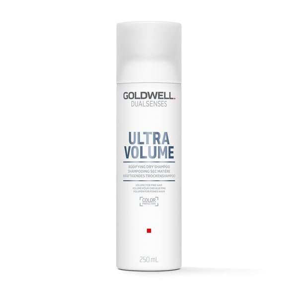 regiment Skalk lån Goldwell Dualsenses ULTRA VOLUME bodifying Dry shampoo – Hair Cosmopolitan