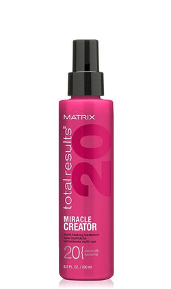 TOTAL RESULTS MIRACLE CREATOR MULTI-TASKING HAIR TREATMENT - Hair Cosmopolitan