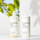 Olaplex No. 4 Bond Maintenance™ Shampoo Liter