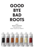 R+Co BRIGHT SHADOWS ROOT TOUCH-UP SPRAY: BLACK - Hair Cosmopolitan