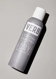 Verb strong hairspray