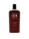 American Crew DAILY MOISTURIZING SHAMPOO