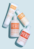 Verb curl shampoo