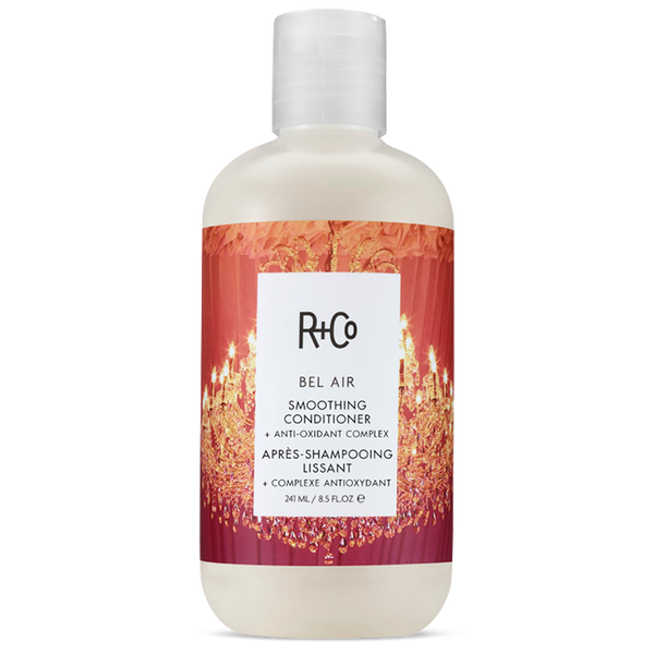 R+Co BEL AIR SMOOTHING CONDITIONER + ANTI-OXIDANT COMPLEX - Hair Cosmopolitan