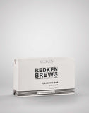 REDKEN BREWS CLEANSING BAR