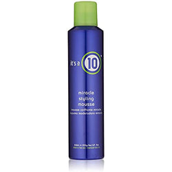 MIRACLE STYLING MOUSSE