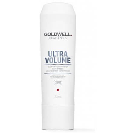 Goldwell Dualsenses ULTRA VOLUME bodifying conditioner - Hair Cosmopolitan