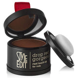 Style Edit Drop Red Gorgeous Root Touch Up Powder-3 shades - Hair Cosmopolitan