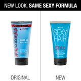 Sexy Hair Style Sexy Hair Hard Up Gel - Hair Cosmopolitan