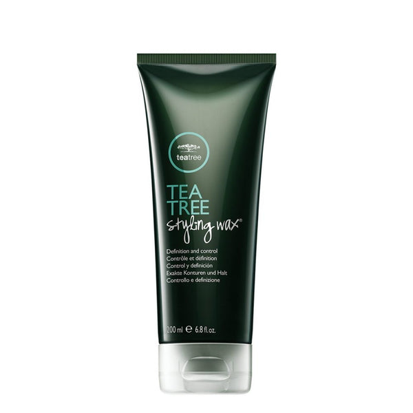 Paul Mitchell Tea Tree Styling Wax - Hair Cosmopolitan