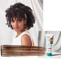 COCOA COLOR DEPOSITING MASK - Hair Cosmopolitan