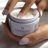 Pureology Style + Protect Mess It Up Texture Paste